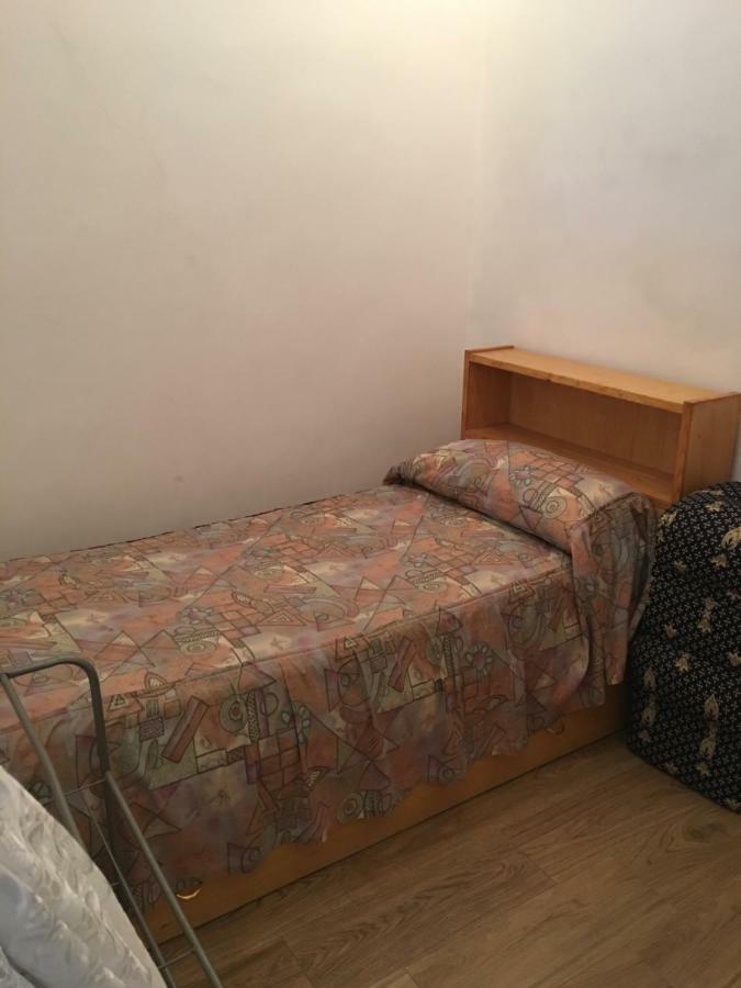 Dar Bouazza Apartman Tanger Kültér fotó